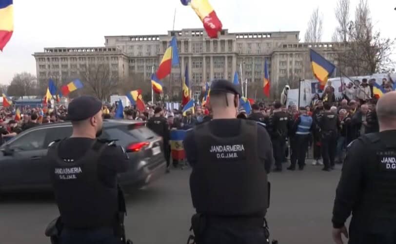 Od Engleske do Rumunije: Završava se era Brisela – narodna pobuna se ne može zaustaviti