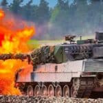 Lavrov upozorava: Nemačko naoružavanje opasno podseća na prošla vremena