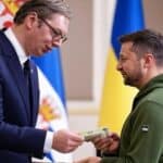 Otkrivamo: Srbija šalje Ukrajini 35 miliona dinara pomoći!