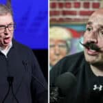 NAREDBA IZ SAMOG VRHA: "Gasite podkast Mario Zna i Nultu Tačku kako znate i umete" - Režim udario na bastion istine!