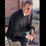 Američki novinar najavljuje izveštaj koji "može da ga košta života": Nisam sklon samoubistvu, molite se za mene