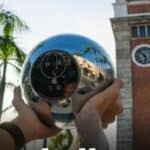 Dobrodošli u digitalnu distopiju: Direktor kompanije OpenAI lansira skeniranje oka širom SAD