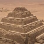 DA LI SU STARI EGIPĆANI IMALI MAŠINE? Nova studija tvrdi da su piramide građene uz pomoć drevne visokotehnološke hidraulike