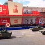 Članica Evropske unije zabranjuje proslavu Dana Pobede nad fašizmom