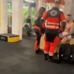 Poljska: Nigerijac koji je metalnim čekićem napao muškarca u teretani neće ići u zatvor jer je bio pod uticajem droge