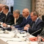 PREGOVORI ZAVRŠENI: Ukrajina i Rusija dogovorile razmenu zarobljenika, Kijev traži sastanak Putina i Zelenskog