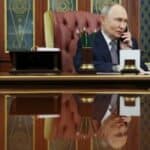 Putin i Tramp razgovarali više od dva sata: „Otvoren i koristan razgovor“ o prekidu vatre u Ukrajini