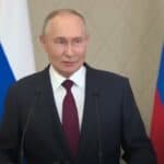 Putin: Zapad je pokušao da nas isprovocira da upotrebimo nuklearke u Ukrajini