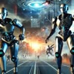 Kina i Rusija drže kontrolu nad kritičnim mineralima za veštačku inteligenciju i robote