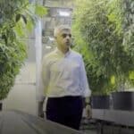 Sadik Kan traži dekriminalizaciju marihuane: „Zakon je neefikasan i pogoršava odnose s etničkim zajednicama“