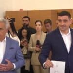 Premijer Rumunije podnosi ostavku nakon pobede Simiona u prvom krugu izbora