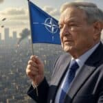 Sorošov esej iz 1993. razotkriva plan: Demokratija kao oružje za porobljavanje