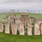 Britanske škole uče decu da su crnci sagradili Stounhendž