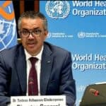 Lažne tvrdnje SZO: Pandemijski sporazum kao alat za strah i profit