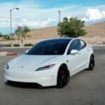 Tesla gubi tlo u Evropi: Pad prodaje 49%, kineski BYD preuzima primat