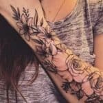 Tetovaže mogu povećati rizik od raka – mastilo putuje do limfnih čvorova i narušava imunitet