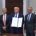 Tramp udario po farmaceutskim gigantima – lekovi u SAD pojeftinjuju i do 80%