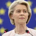 Fon der Lajen hoće da zabrani popravku Severnog toka — još jedan udar na nemačke interese