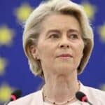 Skandal fon der Lajen: Tajne SMS poruke s Fajzerom stižu pred lice pravde