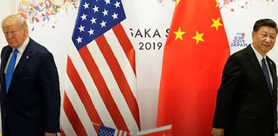 Američko-kineski trgovinski rat preti nestašicama i recesijom: "Zažaliće svi već ovog leta"