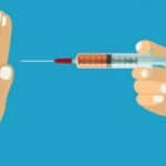 STUDIJA: mRNA vakcine povezane sa „AIDS-om“ i mikrougruščima u krvi