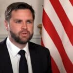 Džej-Di Vens upozorava javnost: EU cenzura i kazne direktno prete slobodi govora