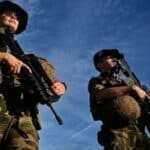 Čak 80% Francuskinja želi vojsku na ulicama opasnih naselja jer se plaše za svoju bezbednost