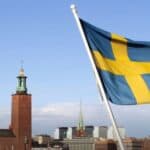Švedski diplomata osumnjičen za špijunažu pronađen mrtav – skandal potresa državni vrh