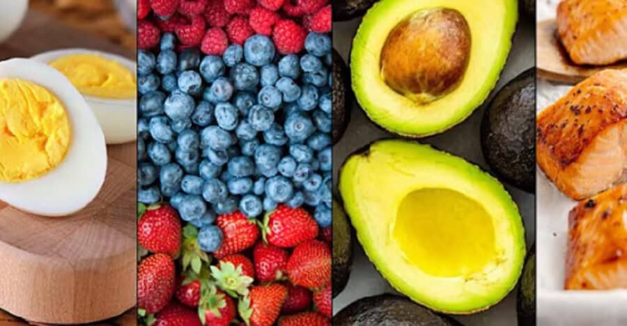 Moć vitamina i minerala: Prava ishrana jača telo, um i imunitet