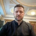 Zelenski krši sopstveni zakon zabrane pregovora sa Rusijom: Zakon ne važi kad sam ja u pitanju