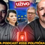 Vreme razotkrivanja: U toku je političko čišćenje Srbije! Ilija Vuksanović u novoj 332. epizodi Mario Zna (UŽIVO)