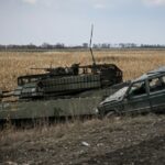 Skoro svi američki tenkovi „Abrams” uništeni u Ukrajini – ostalo samo pet