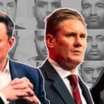 Starmer popustio pod pritiskom: Pokrenuta istraga o bandama koje su silovale devojčice u Britaniji