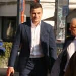 Brisel kažnjava neistomišljenike: Belgijskom konzervativcu Drisu van Langenhovu uslovna zatvorska kazna zbog mima starog sedam godina