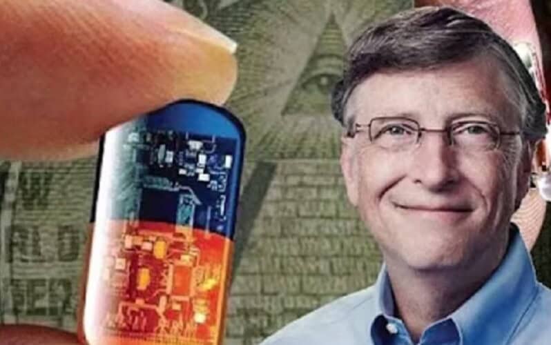 Epl i Bil Gejts uvode digitalni pasoš: Nova era digitalnog praćenja stiže 2026.