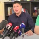 Šestoro uhapšeno zbog napada na "studente koji žele da uče", potraga za ostalima u toku