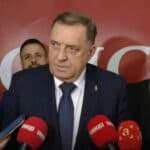 Dodik: Velika Britanija hoće da od BiH napravi deponiju migranata, plan koji neće proći u Republici Srpskoj