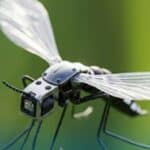 Nadzor bez presedana: Kineski dron veličine komarca donosi eru totalne kontrole i nevidljive špijunaže