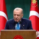 Erdogan: Netanjahu je prevazišao Hitlera po zločinima