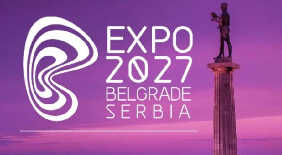 Italijanskoj kompaniji dato 4,9 miliona evra da montira tematski paviljon za EXPO