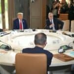 G7 više ne vlada svetom: Nova moć stiže sa Istoka