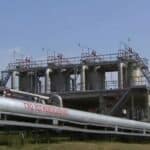 Ruski gas opet jače teče ka Evropi: Isporuke porasle preko 10% u maju