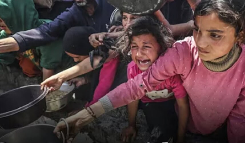 Francuska pokreće istragu zbog „saučesništva u genocidu“ nakon blokade pomoći za Gazu