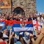 Priština zabranjuje Vidovdan i srpske simbole u Gračanici