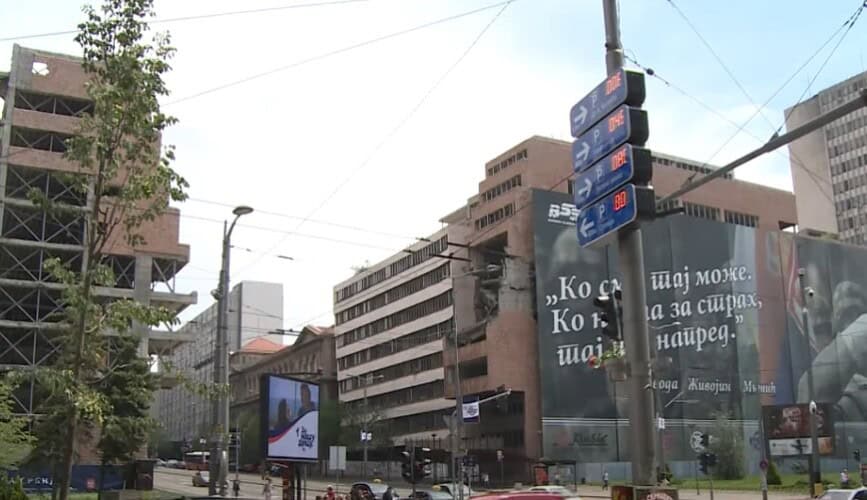 Afera „Generalštab“ uzdrmala i Vašington: Njujork tajms otkriva – Siniša Mali vršio pritisak, Kušnerovi advokati hitno stigli u Beograd