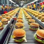 Skrivena pretnja iz supermarketa: Kako prerađeni proizvodi podižu krvni pritisak