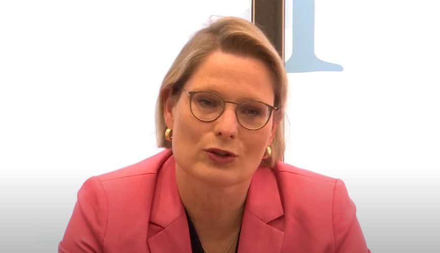 Nemačka ministarka pravde hoće da zabrani najveću opozicionu stranku AfD: „Ne smemo oklevati“