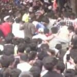 Trijumf pretvoren u tragediju: Najmanje 11 poginulih tokom proslave pobede kriket tima u Indiji