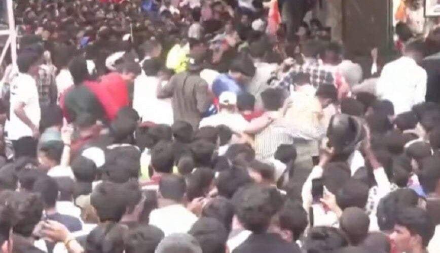 Trijumf pretvoren u tragediju: Najmanje 11 poginulih tokom proslave pobede kriket tima u Indiji