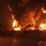 Izraelski udar na gasno čvorište Irana – Evropa pred novom energetskom krizom?